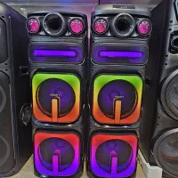 اسپیکر ۱۲۶۲ ارگون