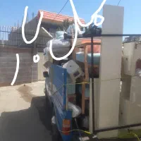 باربری و بسته‌بندی تخصصی با کارگر ماهر