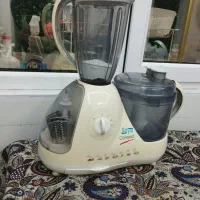 آبمیوه گیری چند کاره