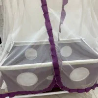 فروش کالسکه و کریر برند Mon و تخت متحرک کنار مادر|کالسکه و لوازم جانبی|تهران, باغ خزانه|دیوار