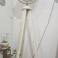 ساعت ایستاده