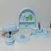ست نظم دهنده  آرایشی