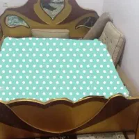 تخت خواب دونفره