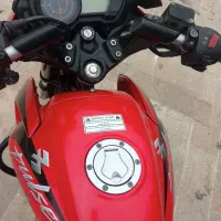 پالس مدل 94|موتورسیکلت|سرخه, |دیوار