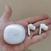 هندزفری کیو سی وای QCY melobuds pro