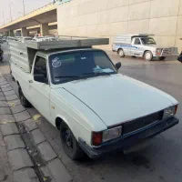 پیکان وانت مدل ۸۸