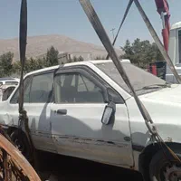 خدمات تخصصی خودروبر و جرثقیل