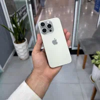 ایفون۱۵پرو