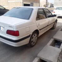 پژو پارس موتور جدید ۱۴۰۲|خودرو سواری و وانت|ماکو, |دیوار