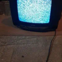 تلویزیون رنگی|تلویزیون و پروژکتور|تبریز, |دیوار