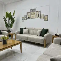 مبل تورنج ** مبلمان ترک اقساط با چک**|مبلمان خانگی و میز عسلی|خرمآباد, |دیوار