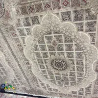 فروش یک جفت فرش نه متری