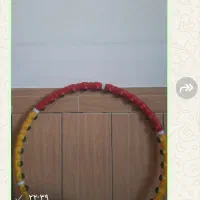 حلقه ژله ای