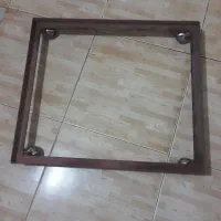 زیر یخچالی و پایه مدور بنر(جمع کن بنر تبلیغاتی)|ابزارآلات|کرمانشاه, |دیوار