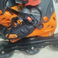 فروش اسکیت حرفه ای|دوچرخه، اسکیت، اسکوتر|کاشمر, |دیوار