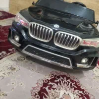 ماشین شارژی