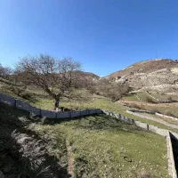 زمین کلاردشت،کلنو،چلاجور