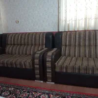 مبل|مبلمان خانگی و میز عسلی|نکا, |دیوار