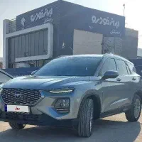 هایما 8s مدل 1403