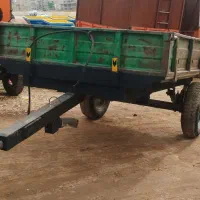 تریلی دوچرخ ترکیه اصلی