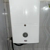 ابگرمن۳۲۱۵I|آبگرمکن، پکیج، شوفاژ|رودسر, |دیوار