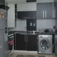 آپارتمان طبقه 3با آسانسور دوخواب