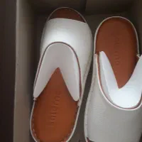 صندل چرم