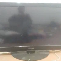 ال سی دی ۴۲اینچ فول اچ ادی تمیز