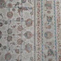 دو تخته فرش ۶ متری ماشینی