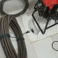 لوله بازکنی ارازن فوری سرارسر رشت  شبانه‌روزی