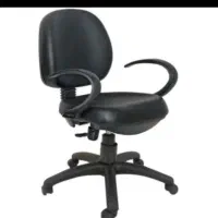 صندلی کامپیوتر