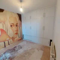 گلایل طبقه سوم