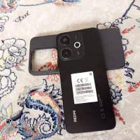 گوشی شیائومی ۱۳xدر حد نو