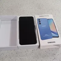 گوشی سامسونگ A55