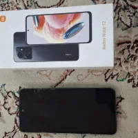 گوشی شیائومی نوت ۱۲