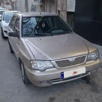 ۱۳۲ مدل ۸۸ بی رنگ|خودرو سواری و وانت|کرج, دهقان ویلا|دیوار