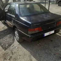 پژو اردی سالم دو گانه|خودرو سواری و وانت|تهران, استخر|دیوار