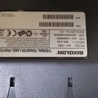 لیبل پرینتر زن بارکدزن بیکسلون BIXOLON|پرینتر، اسکنر، کپی، فکس|تهران, تهرانپارس غربی|دیوار