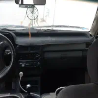 پراید مدل ۸۹