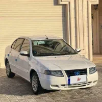 سمندسورن فولEF7 مدل403درحدصفر