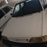 پراید ۱۳۱|خودرو سواری و وانت|گلپایگان, |دیوار
