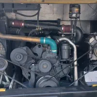 اتوبوس ۴۵۷ شهری مدل ۸۸ تمیز|خودرو سنگین|صفادشت, |دیوار