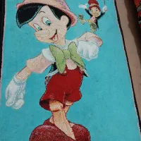 فروش ۲تا فرش|فرش|اهواز, نبوت|دیوار