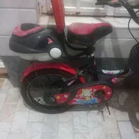 دوچرخه|دوچرخه، اسکیت، اسکوتر|قم, شاه ابراهیم|دیوار