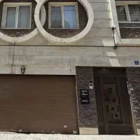 زرکش /۸۰ متر / ۲ خوابه / فول امکانات / شیک