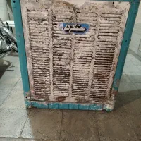 فروش فوری کولر 7000 برند سنگرکار