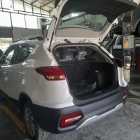 فروش کی ام سی kmc sr3 تحویل کرمانشاه|خودرو سواری و وانت|کرمانشاه, |دیوار