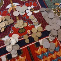 سکه جمهوری اسلامی