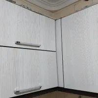 کابینت ام دی اف و هود|جاکفشی، کمد، دراور|اهواز, شهرک دانشگاه|دیوار