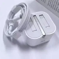 شارژ 20 وات آیفون